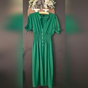 Kate & Lily Vintage dress EUC